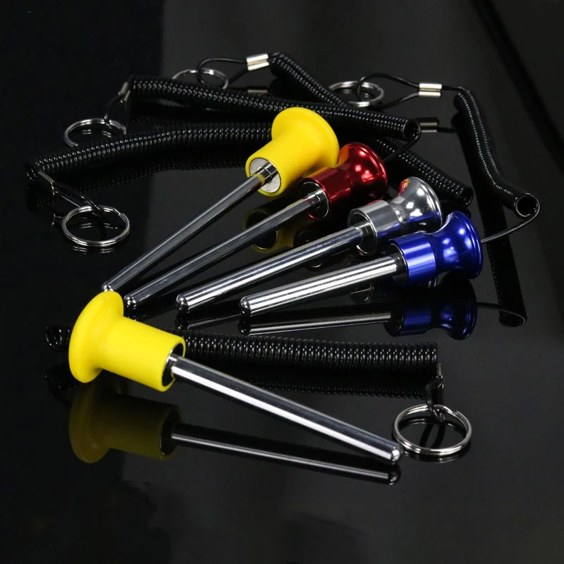 Pin Pemilih Beban Magnetik, Pe - Heavy Equipment Pictures ulasan dan harga