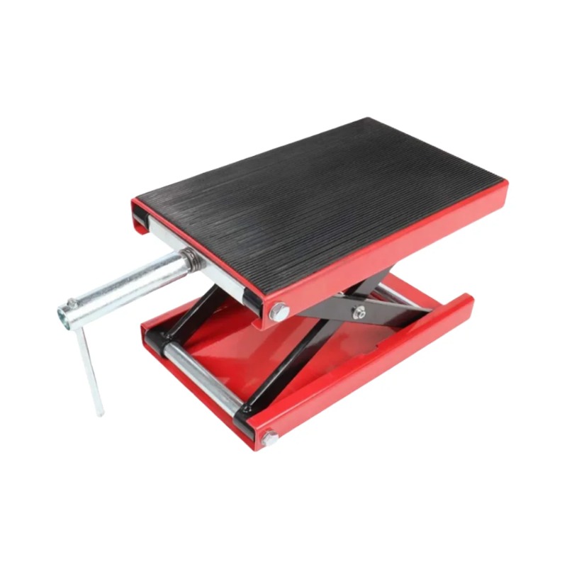 Meja Angkat Hidrolik 800-1500l - Scissor Lift Table Hydraulic ulasan dan harga