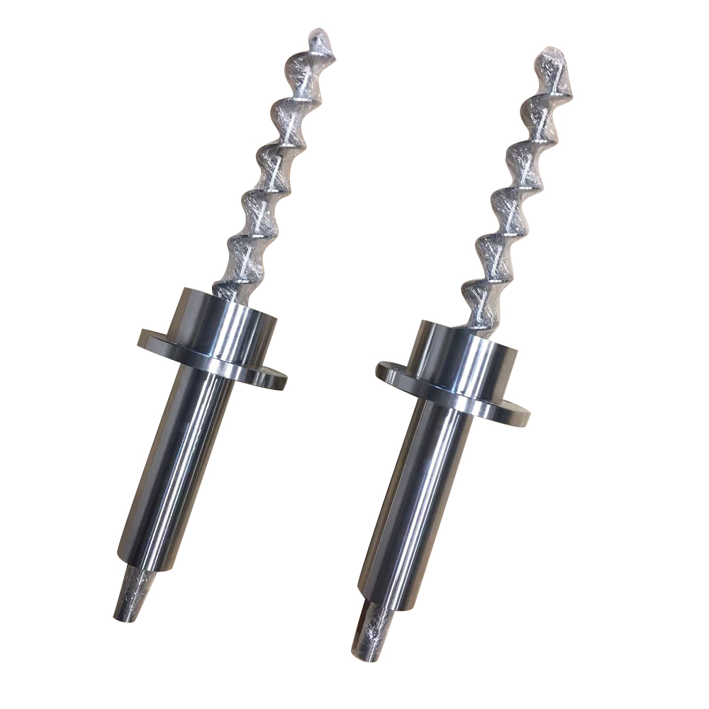 Mata Bor Auger Kustom untuk Me - Auger Drill Attachment ulasan dan harga