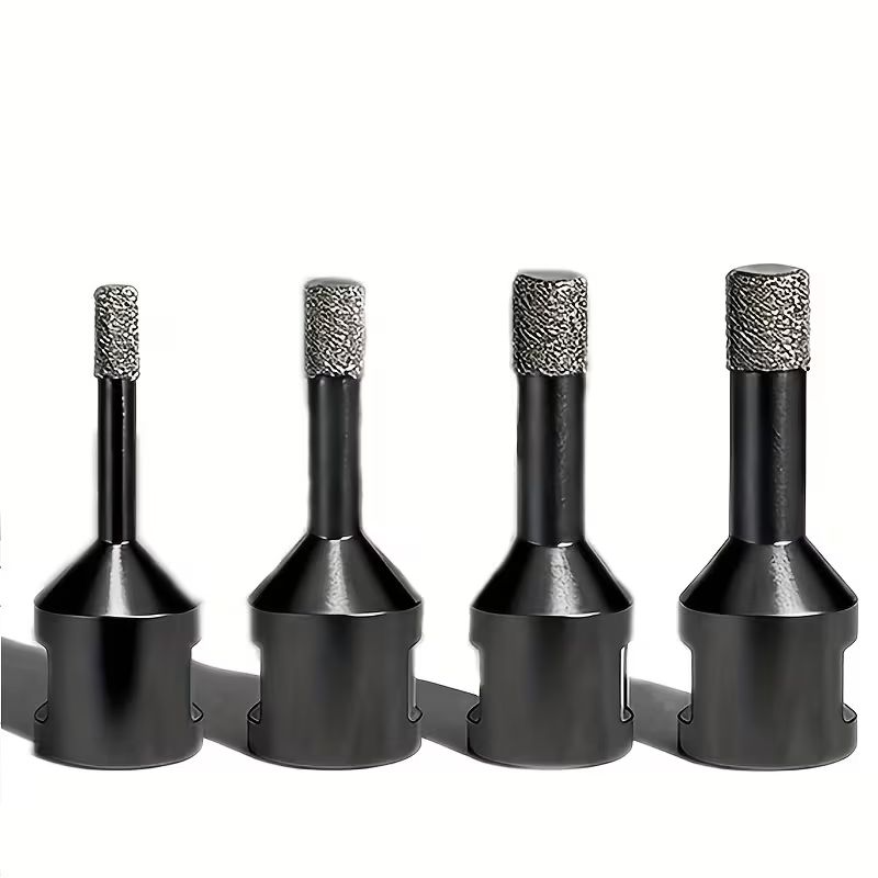 Mata Bor Berlian M14 Vacuum Br - Heavy Equipment Glass ulasan dan harga