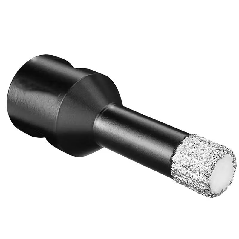Mata Bor Berlian M14 Vacuum Br - Heavy Equipment Glass ulasan dan harga