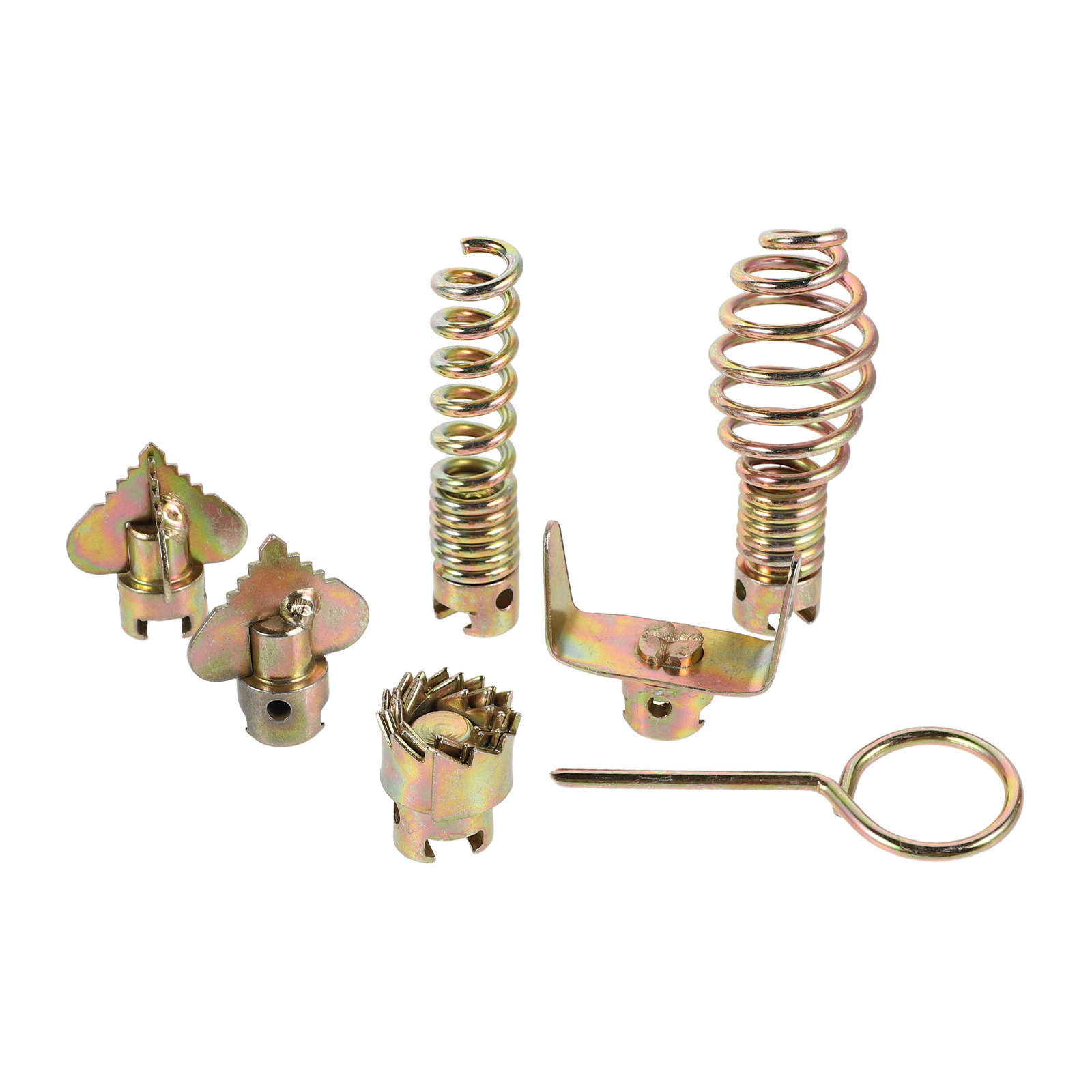 7 Buah Kepala Pemotong Pipa Sa - Auger Drill Attachment ulasan dan harga
