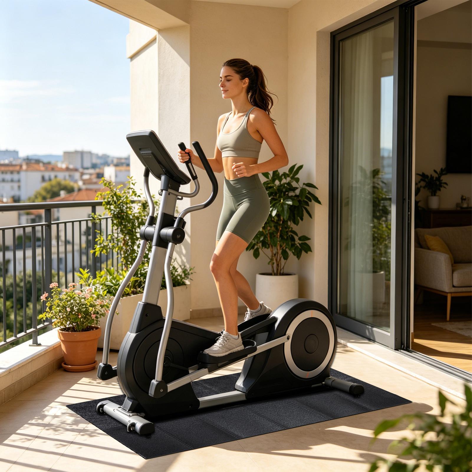 Alas Treadmill Tahan Air, Lipa - Heavy Equipment Usa ulasan dan harga