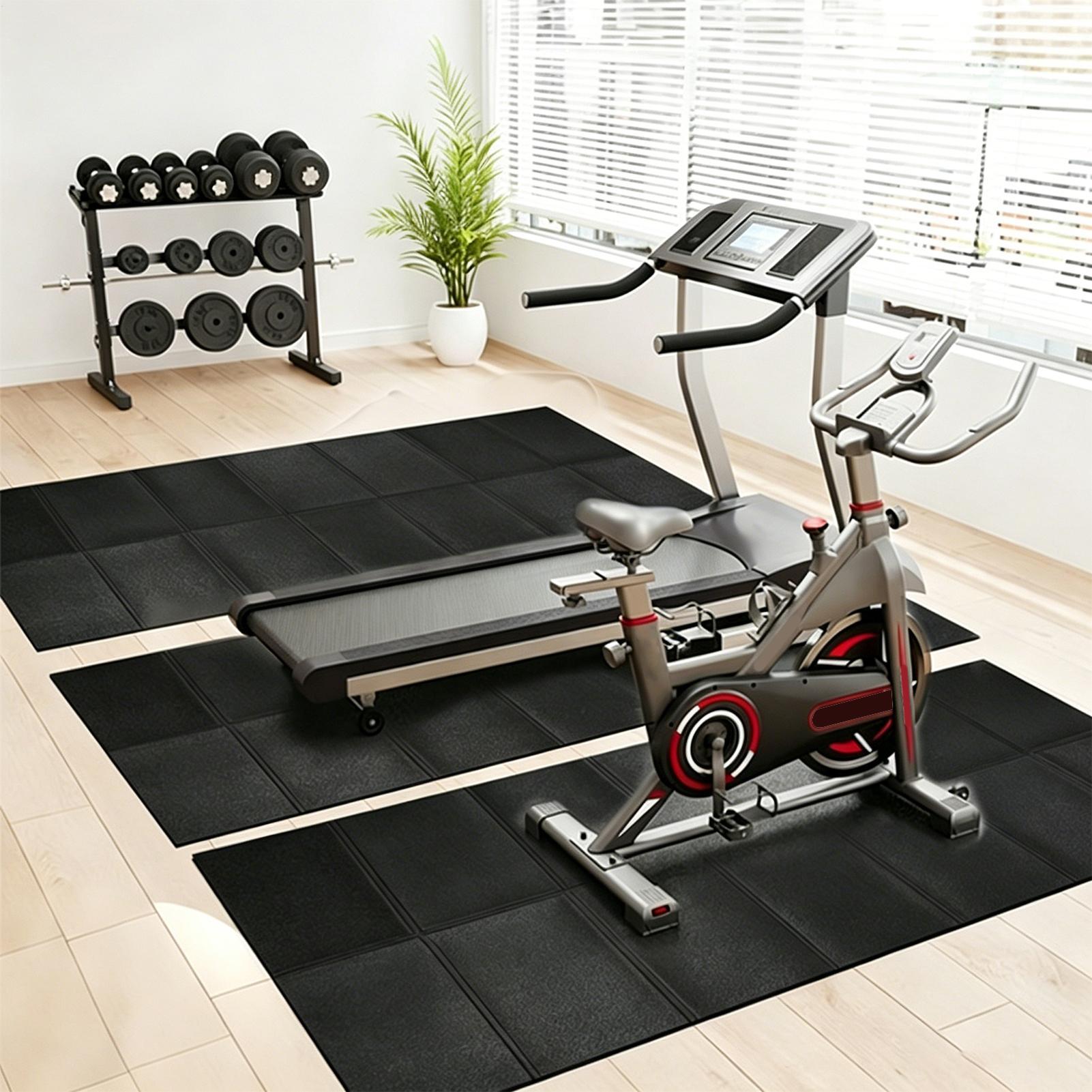 Alas Treadmill Tahan Air, Lipa - Heavy Equipment Usa ulasan dan harga