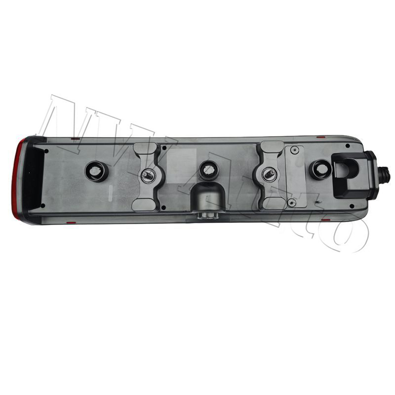Satu Unit Lampu Belakang LED U - Heavy Equipment Volvo ulasan dan harga