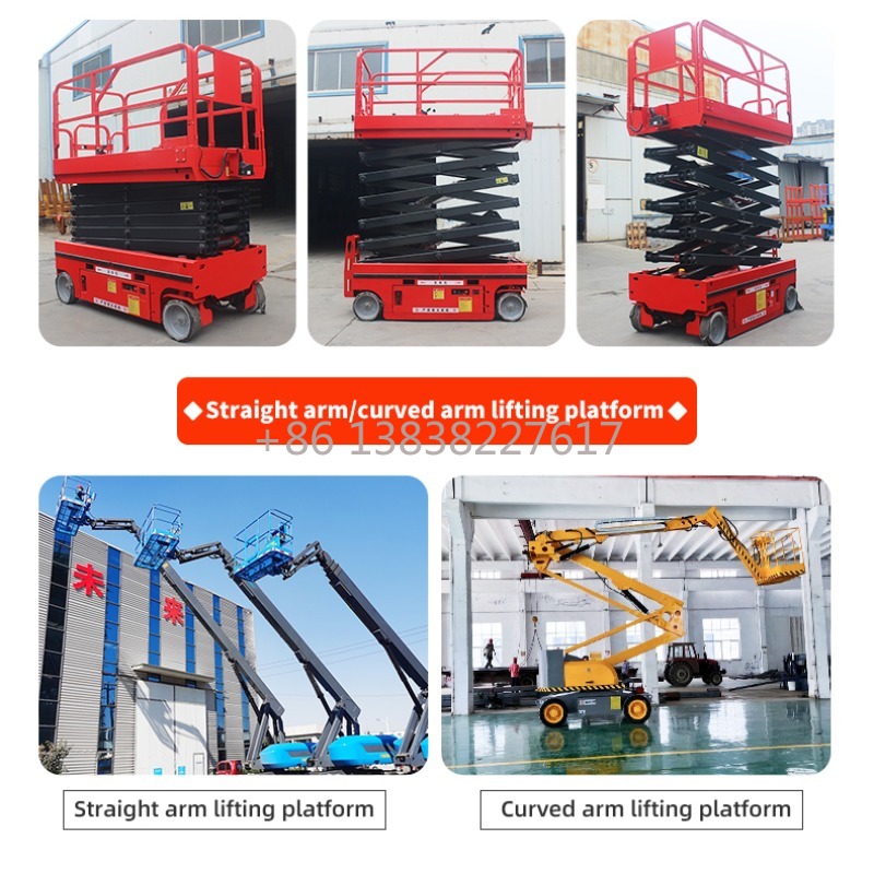 Meja Platform Lift Gunting Hid - Scissor Lift Table Hydraulic ulasan dan harga