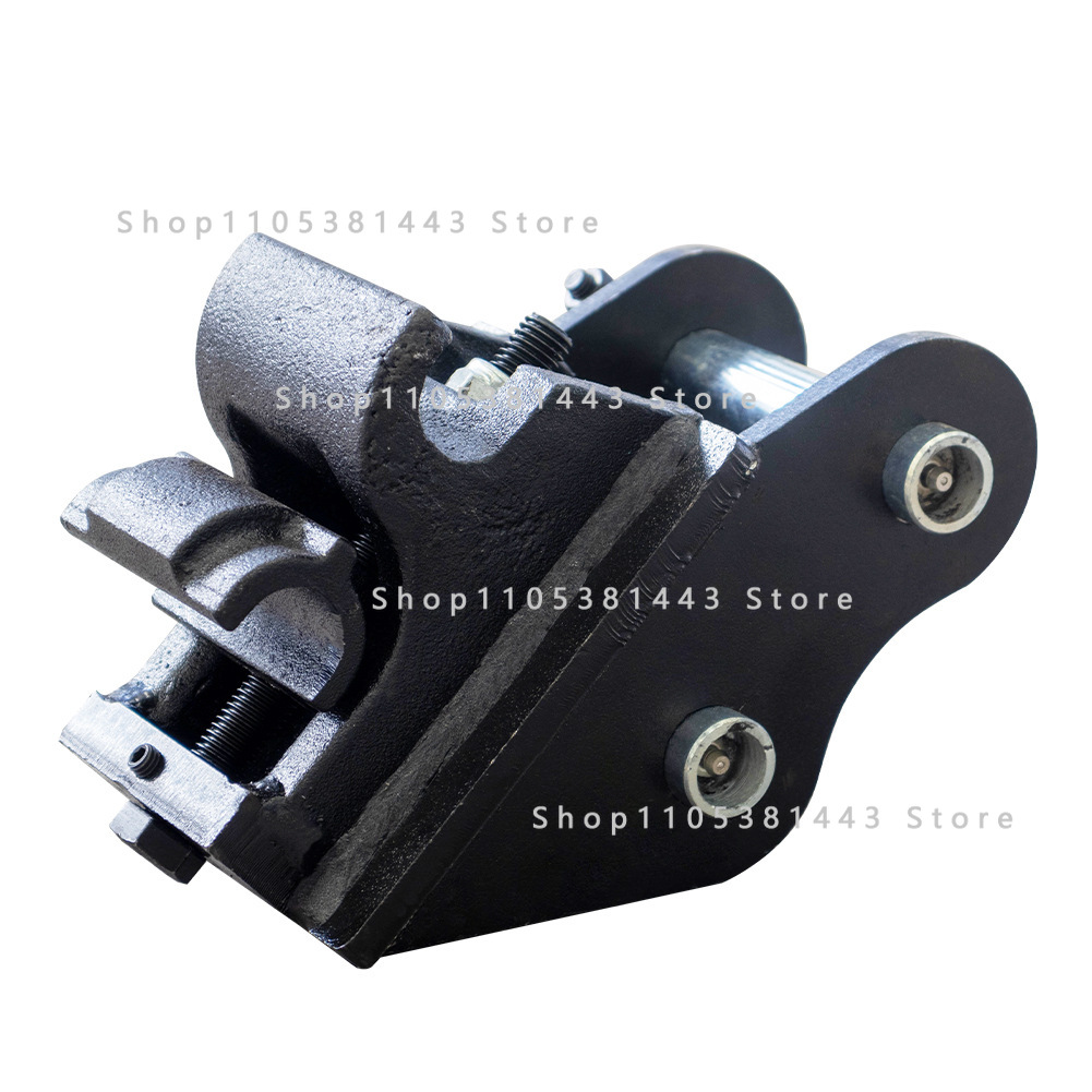 Aksesoris Penggandeng Cepat Bo - Auger Drill Attachment ulasan dan harga