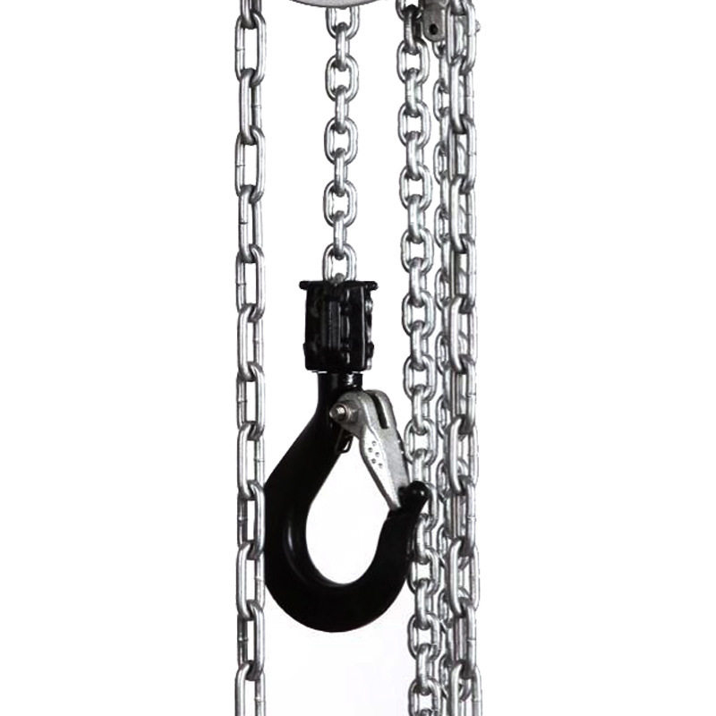 Alat Angkat Rantai Mini, Alat  - Electric Chain Hoist ulasan dan harga