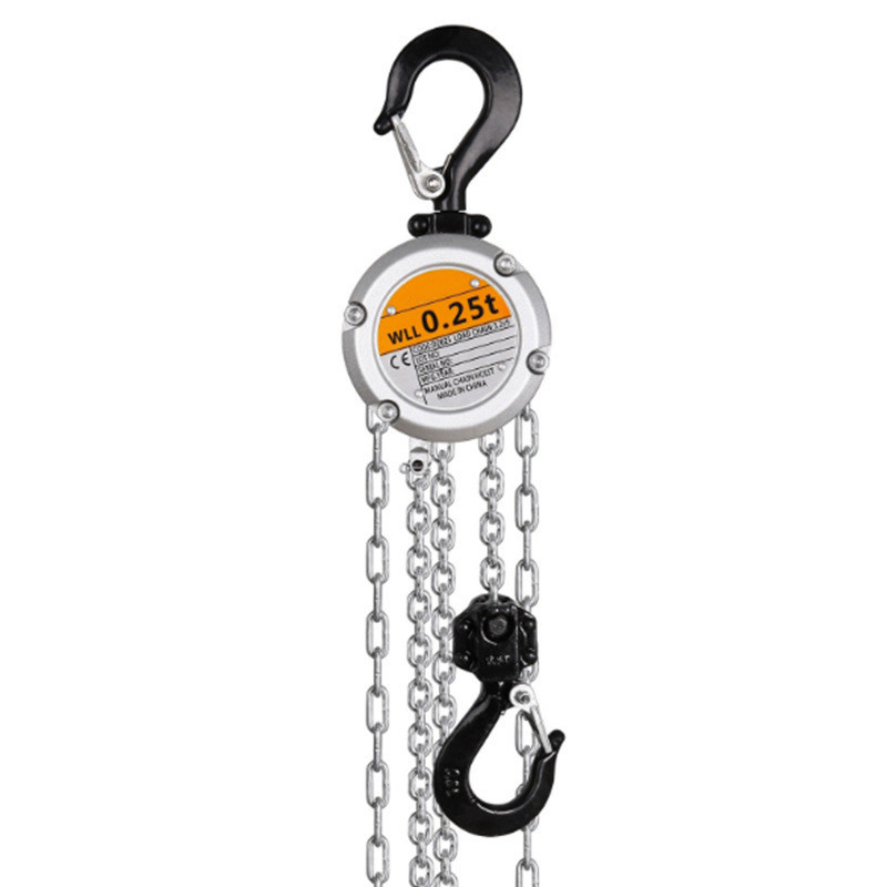 Alat Angkat Rantai Mini, Alat  - Electric Chain Hoist ulasan dan harga