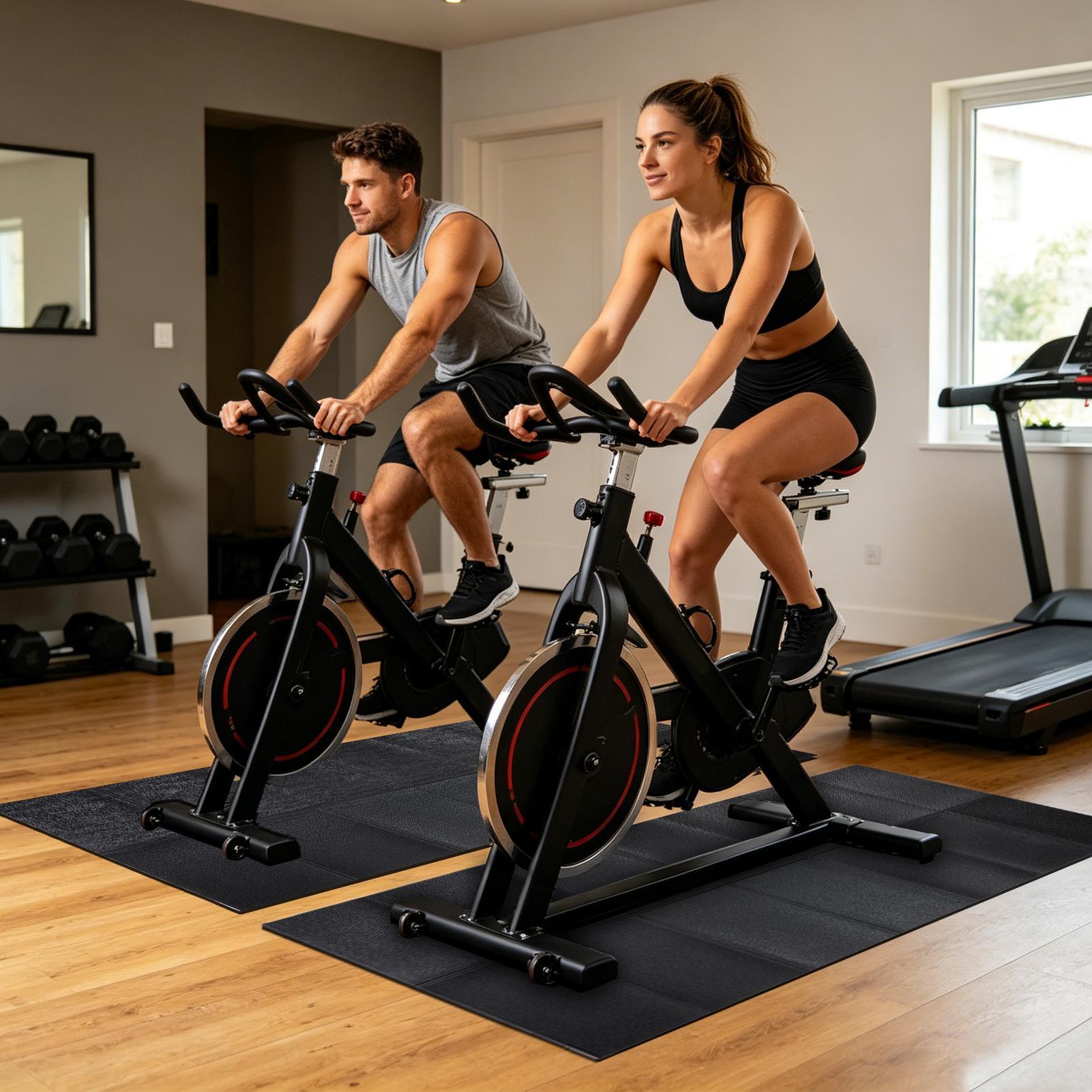 Alas Treadmill Tugas Berat Tah - Heavy Equipment Usa ulasan dan harga