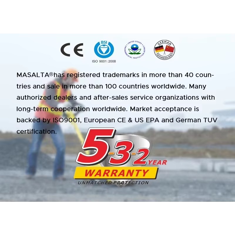 Vibrator Beton MMD-4 dengan Me - Concrete Screed Vibrator ulasan dan harga